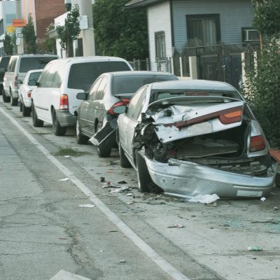 San Diego, CA – Pedestrian Injured Near University Ave Off-Ramp on I-15 NB