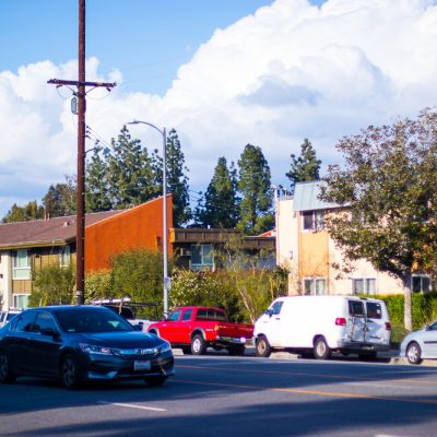 San Diego County, CA – Pedestrian Killed in Crash on I-15 NB Near Old Hwy 395