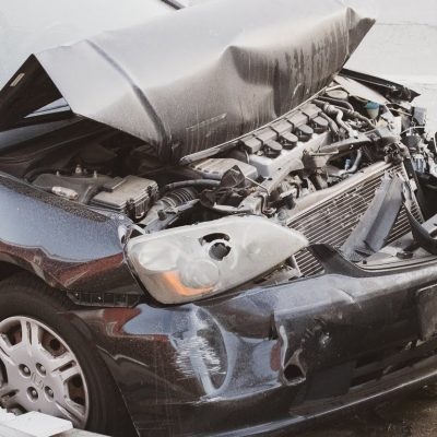 Victorville, CA – Pedestrian Injured in Hit-and-Run Crash on I-15 NB Near Palmdale Rd Off-Ramp