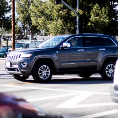 West Haven, UT – Injury Crash on I-15 NB at 3300 S