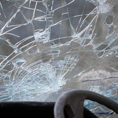 Winter Weather on I-15: Snow, Ice, and Crash Risks