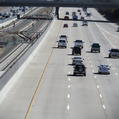 Riverside, CA – Injury Multi-Vehicle Crash on I-15 S/Cantu Galleano Ranch Rd.