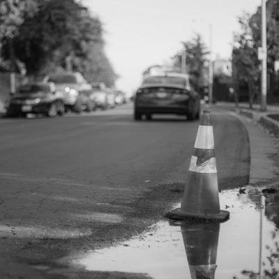 Riverside, CA – Multi-Vehicle Crash on I-15 S/Lake St. Causes Injuries